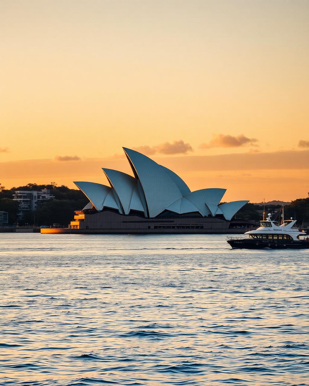 Australia holidays