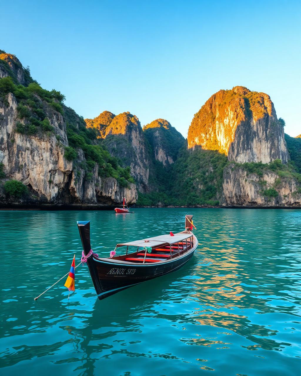 Thailand holidays
