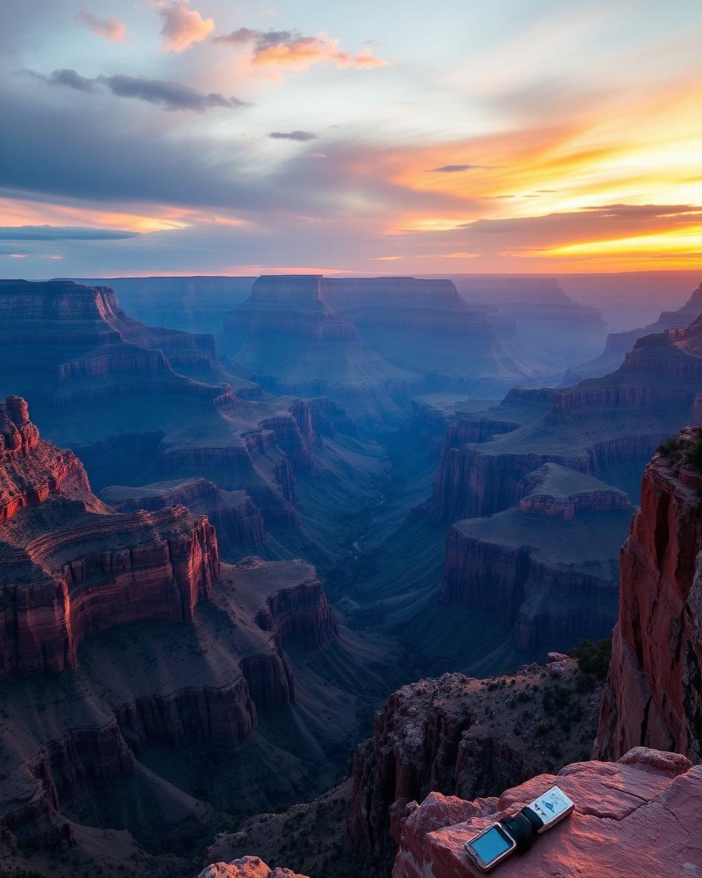 USA & Canada holidays